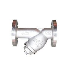 ANSI 150# Y-Strainers (Mesh Size 1.0MM)