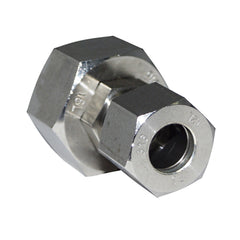 Reducer, Compression Tube Fitting