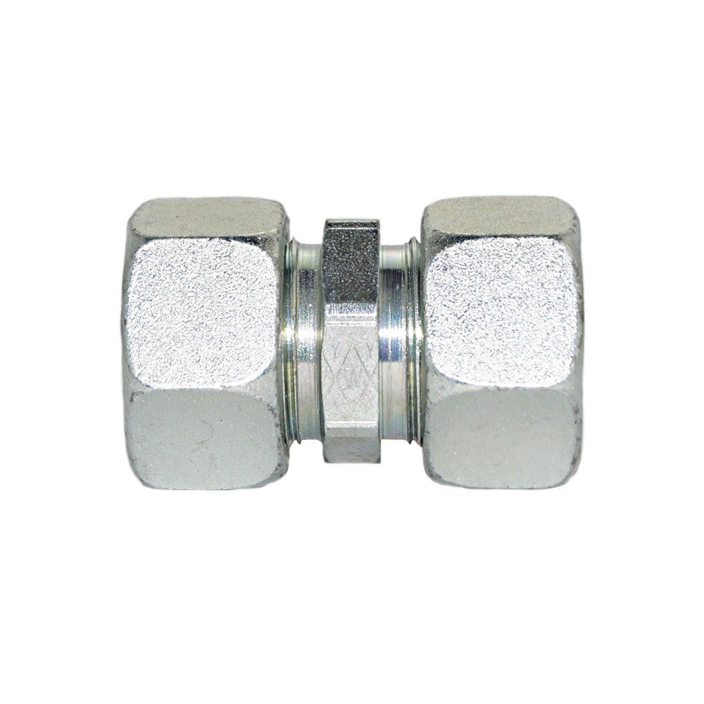 Union Coupling, Compression Tube Fitting 3