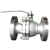 ANSI 300# Flanged End Ball Valves