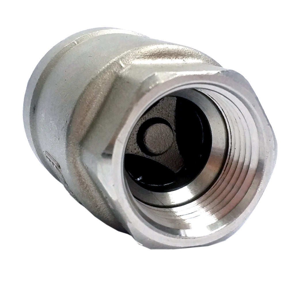 Spring Check Valves