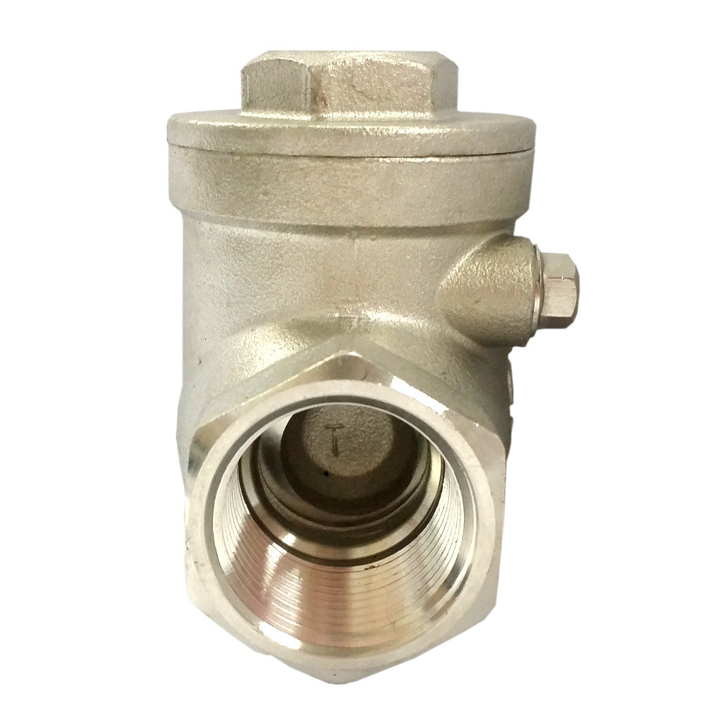 Swing Check Valves