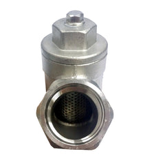 Y-Strainers (Mesh Size 1.0MM)