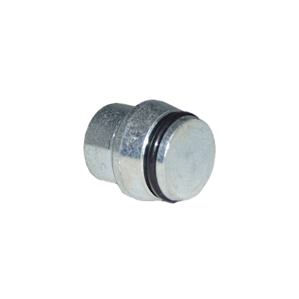 Blanking Plug, Compression Tube Fitting – Reliable Fluid Systems