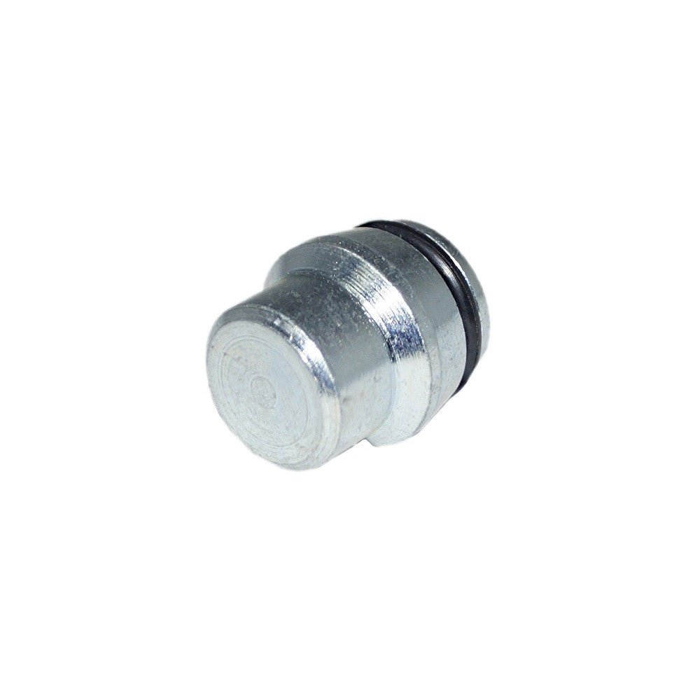 Blanking Plug, Compression Tube Fitting