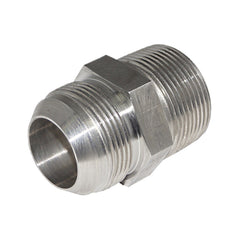 JIC x NPT Male Connector, JIC Fitting