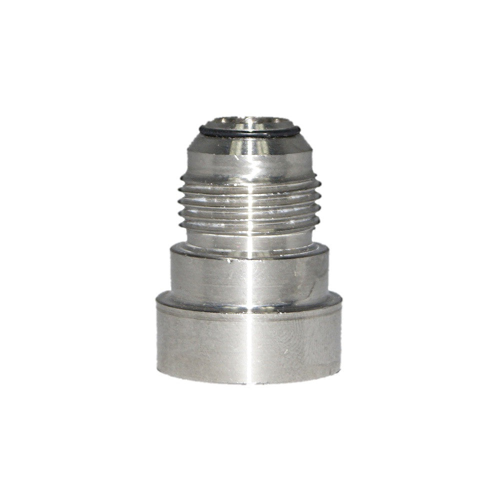 Tube End Reducer Type 1, JIC Fitting