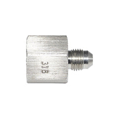 Tube End Reducer Type 2, JIC Fitting