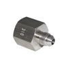 Tube End Reducer Type 2, JIC Fitting