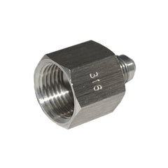 Tube End Reducer Type 2, JIC Fitting