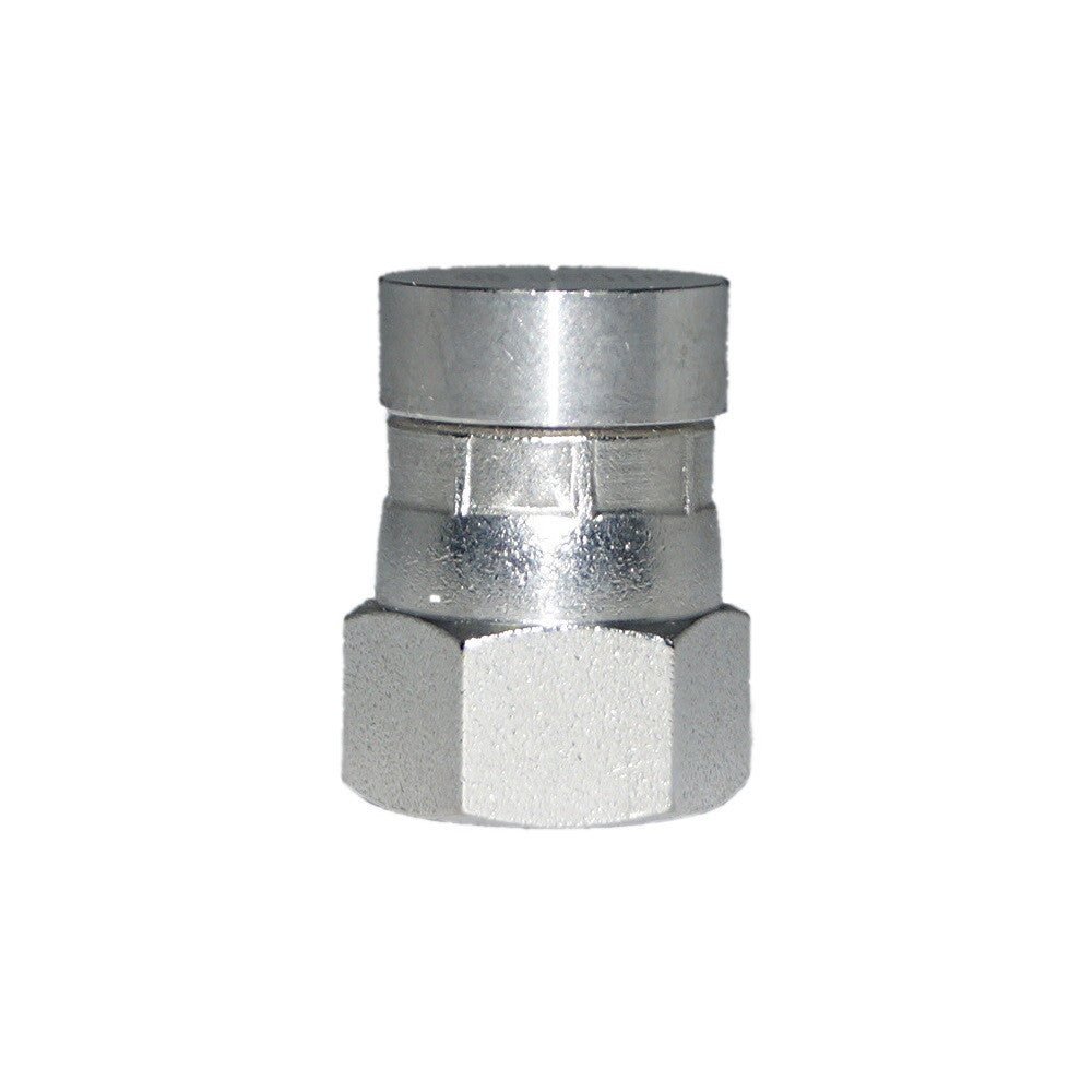 Plug Cap (Swivel), JIC Fitting