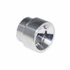 Plug Cap (Non Swivel), JIC Fittings