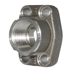 NPT SAE Flange