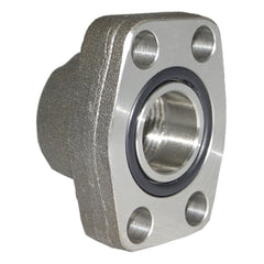 NPT SAE Flange