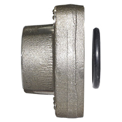 NPT SAE Flange