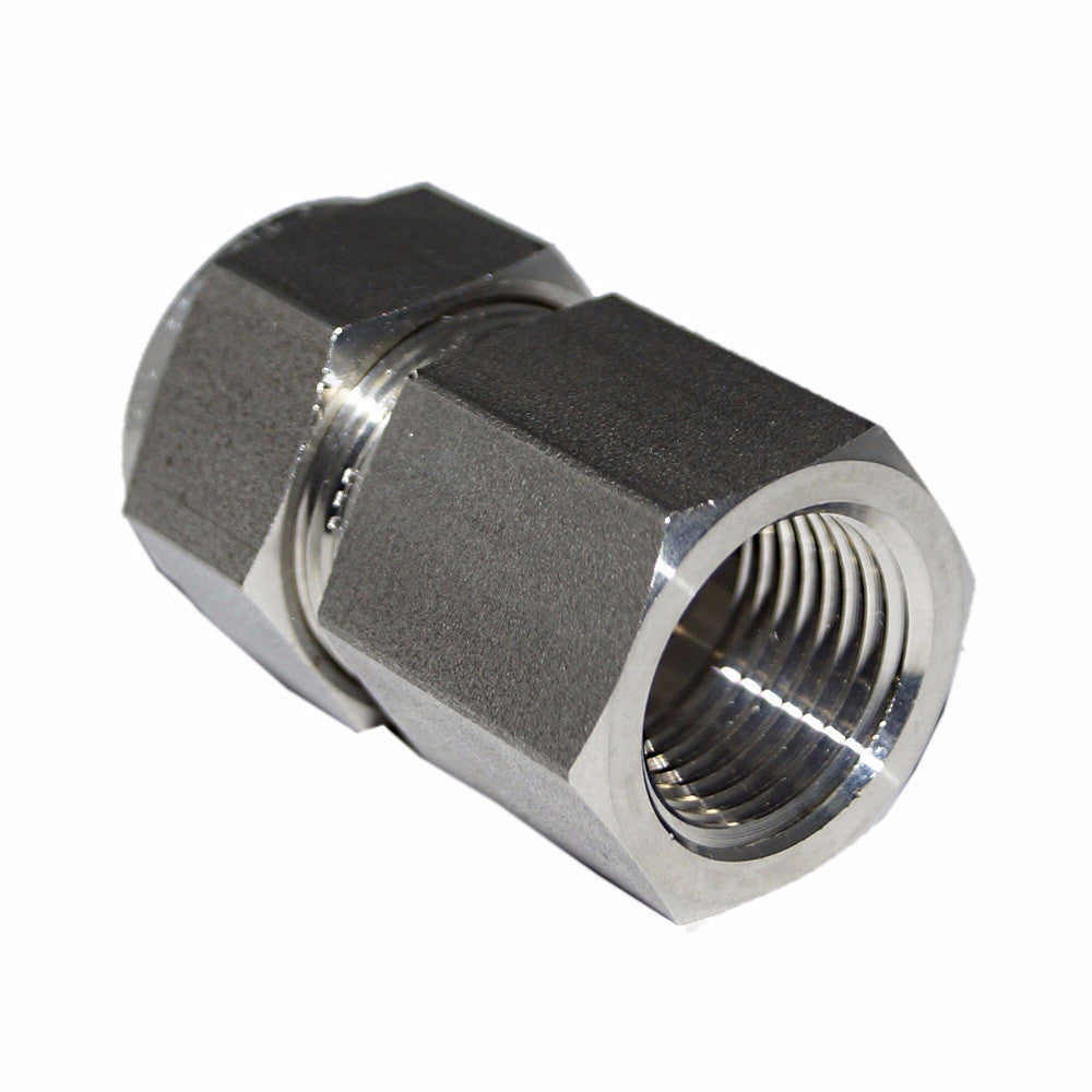 Tube x NPT Female Connector