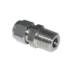 Tube x NPT Male Connector