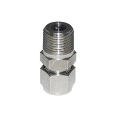 NPT Male Connector