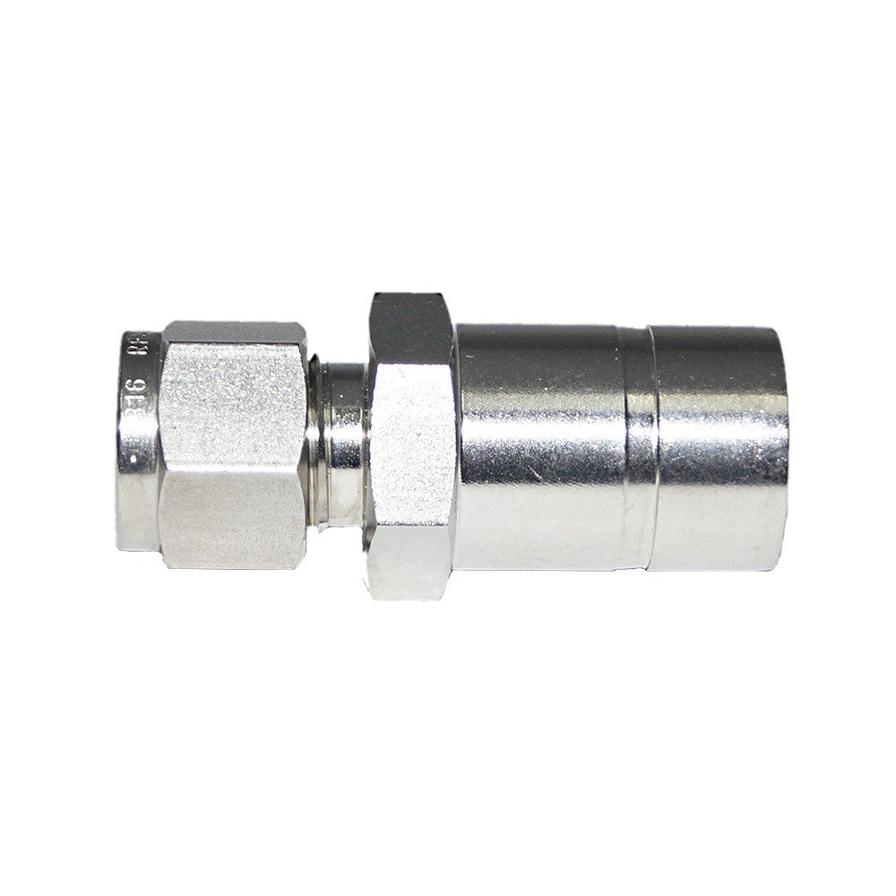 Tube Reducer