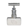 NPT SS316 Needle Valves