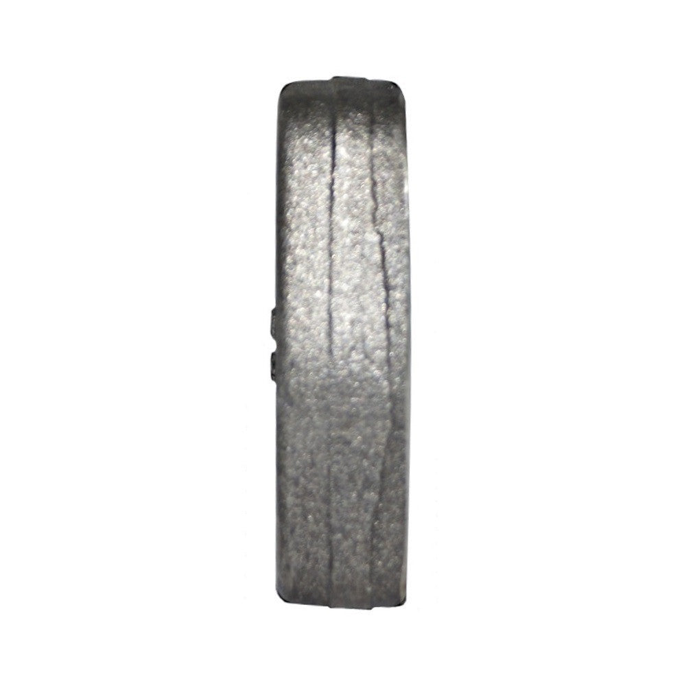 Blind SAE Counter Flange (UNC Bolt Thread)