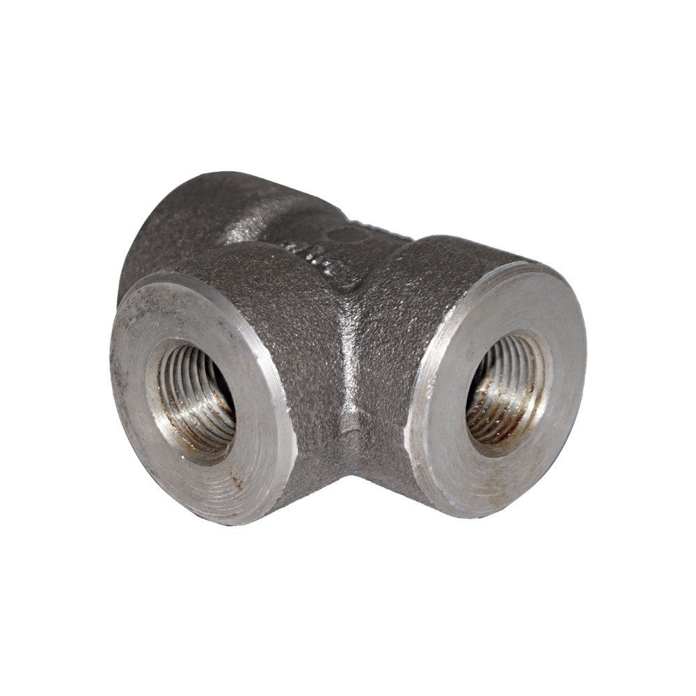 NPT Tee 6000#
