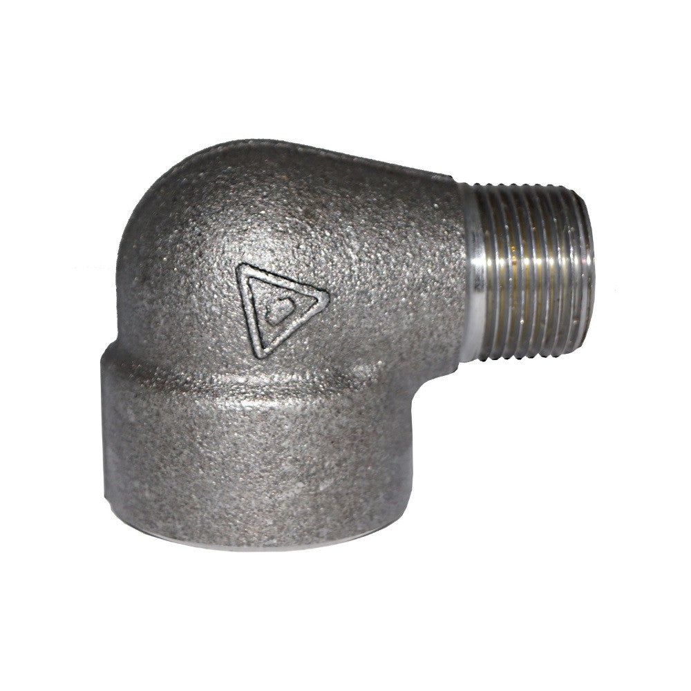 NPT Street Elbow 3000#