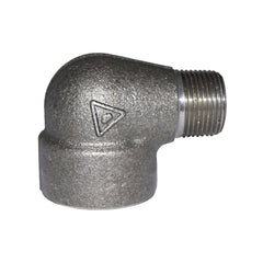 NPT Street Elbow 3000#