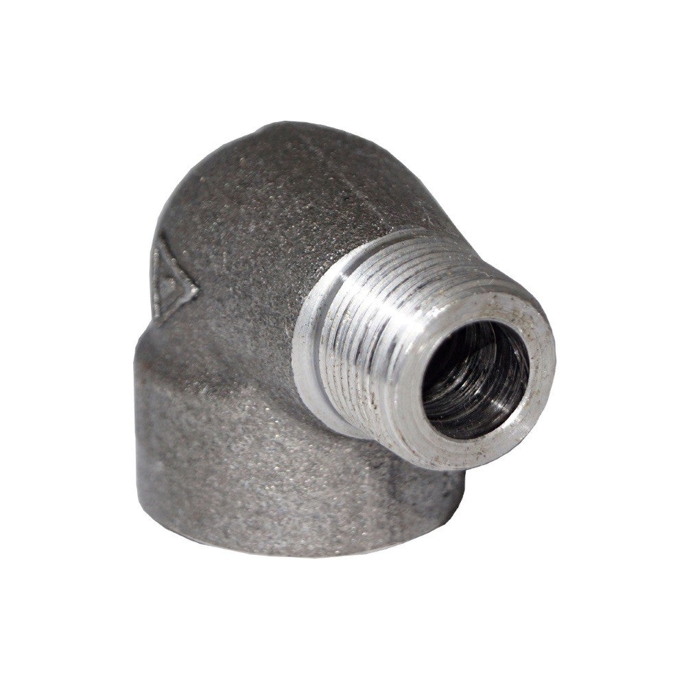 NPT Street Elbow 3000#