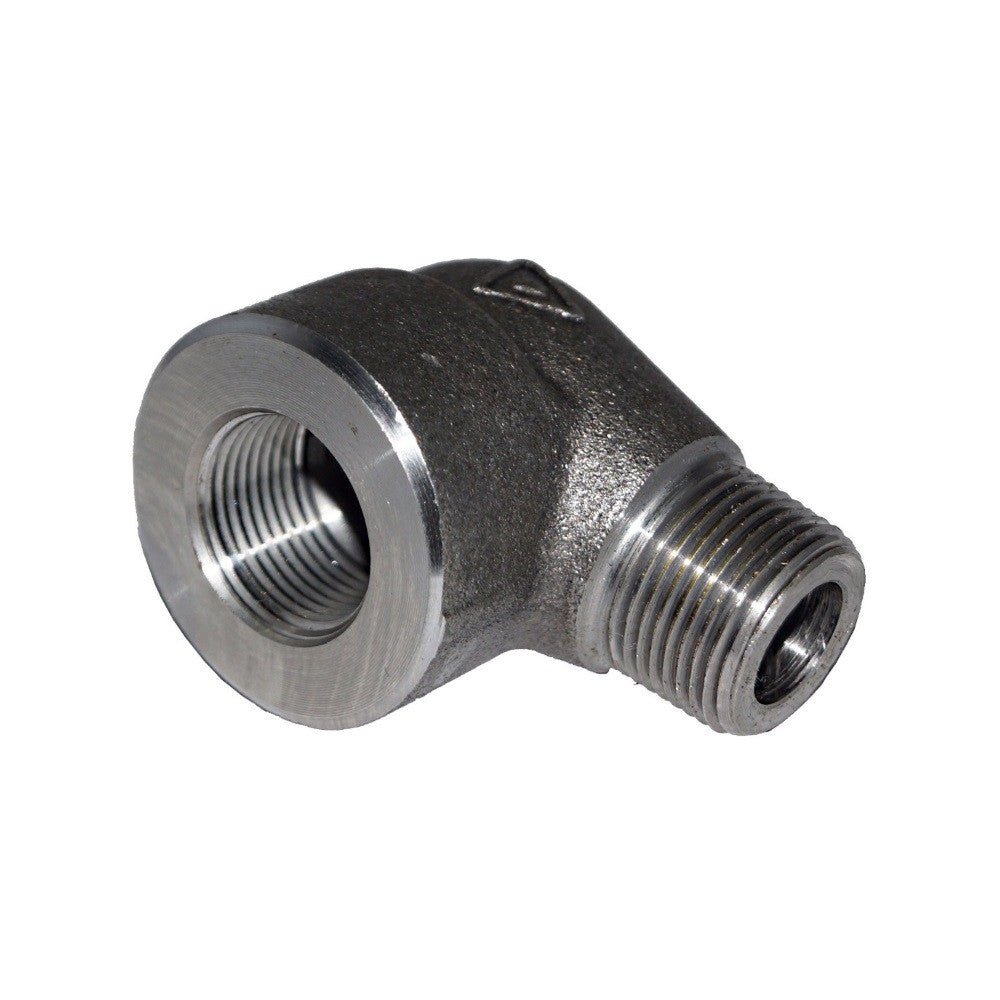 NPT Street Elbow 3000#