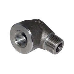 NPT Street Elbow 3000#