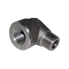 NPT Street Elbow 3000#