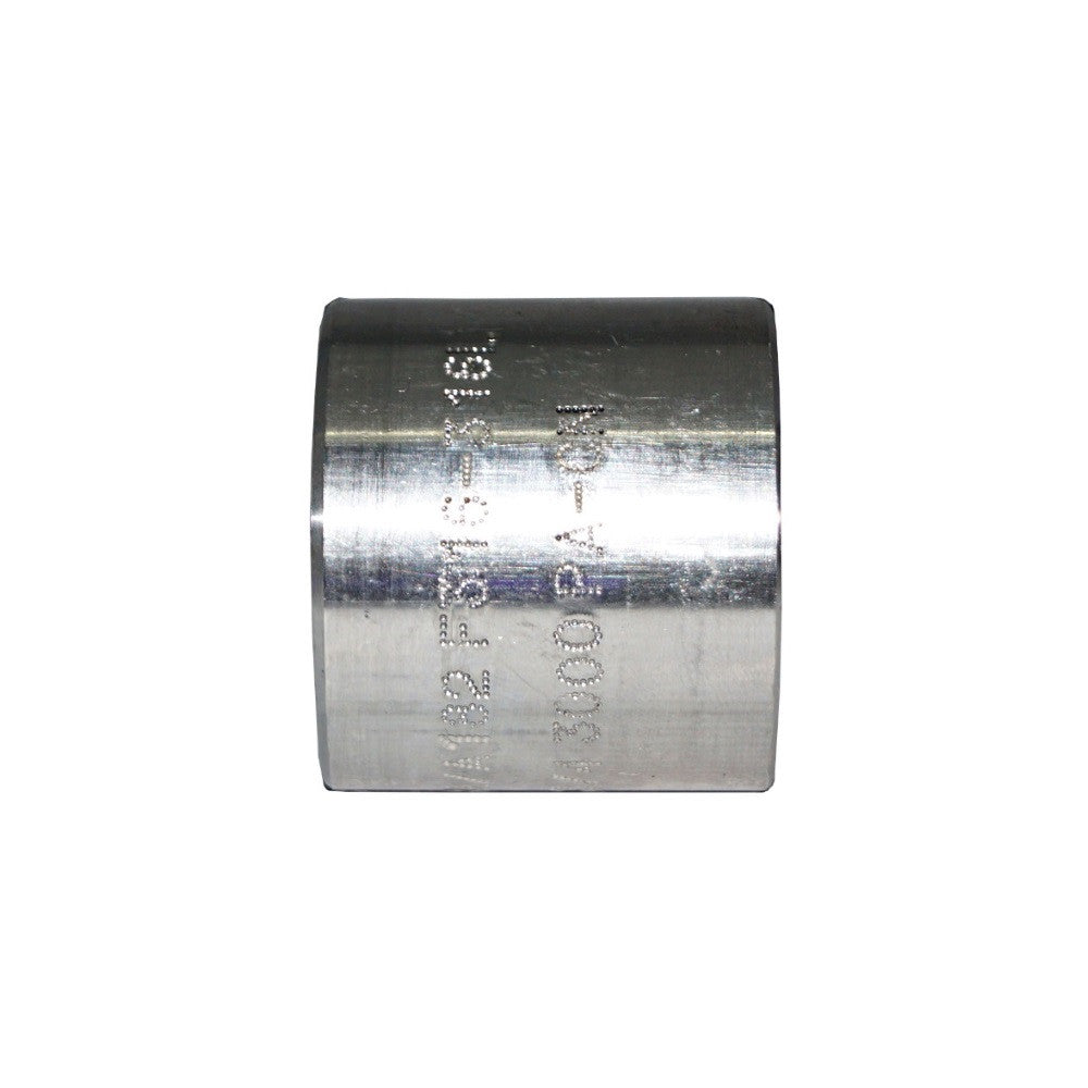 S/W Full Coupling 3000#