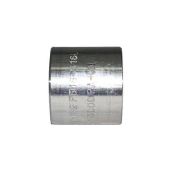 S/W Full Coupling 3000#