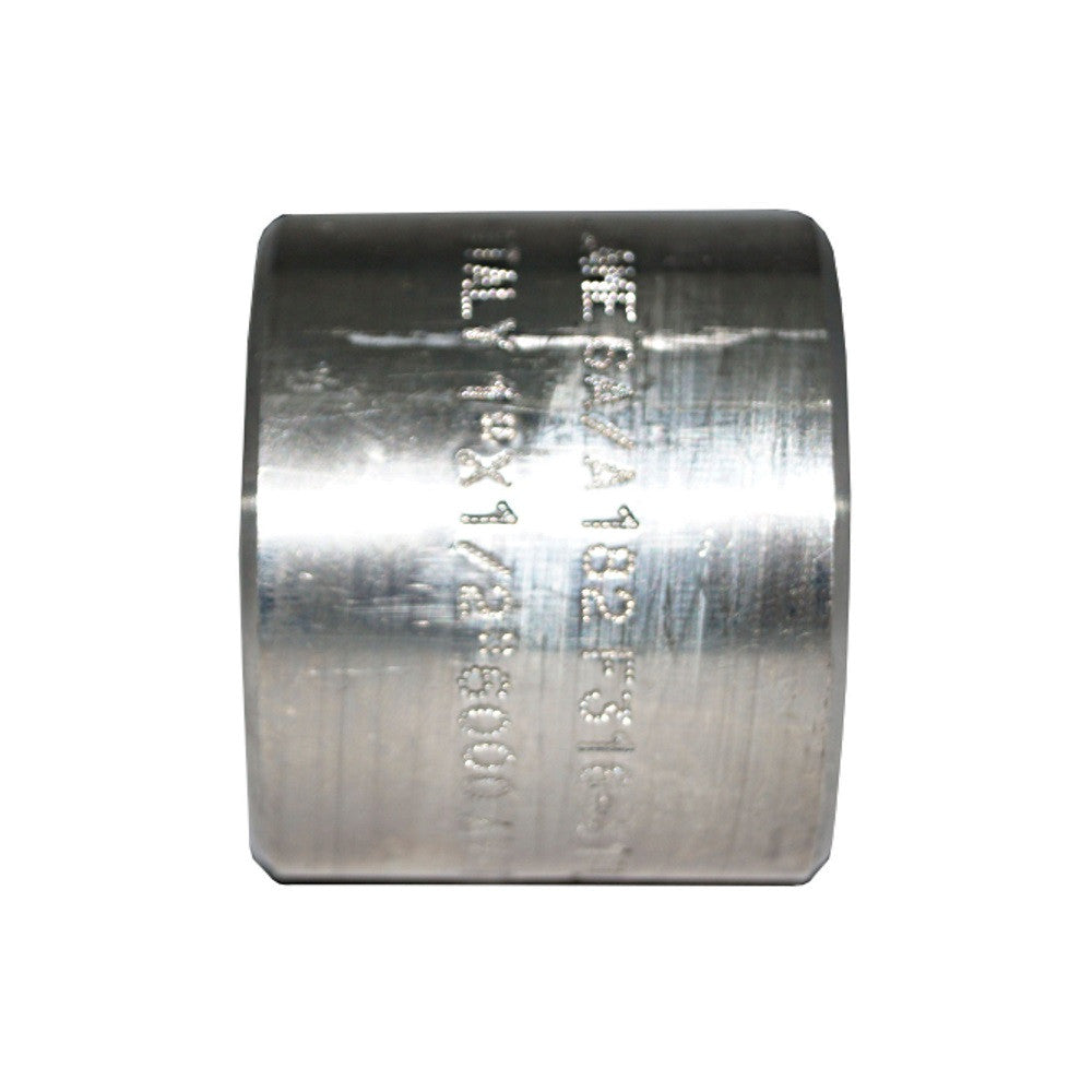 S/W Reducing Coupling 6000#
