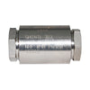 BSPP SS316 Check Valves, Shinilace