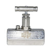 NPT SS316 10,000 PSI Needle Valves