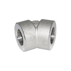 NPT 45 Degree Elbow 3000#