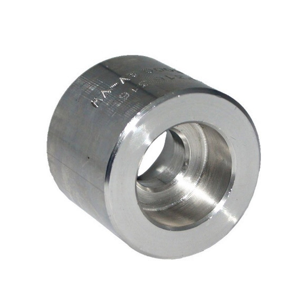 S/W Full Coupling 6000#