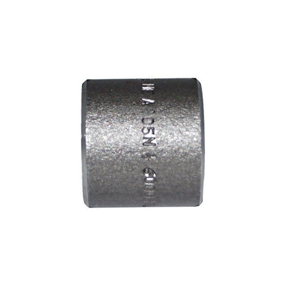NPT Cap 6000#