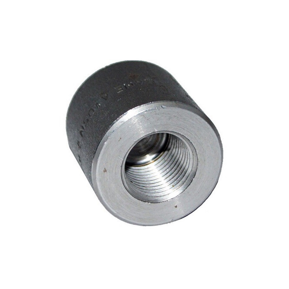 NPT Cap 6000#