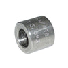 NPT Half Coupling 3000#