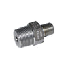 NPT Reducing Hex Nipple 6000#