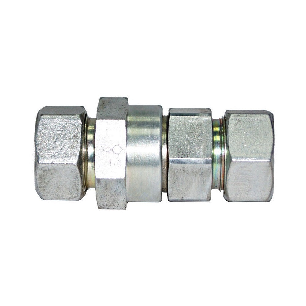 Compression End Check Valves