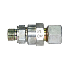 Compression End x BSPP Check Valves, RVV