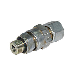 Compression End x BSPP Check Valves, RVV