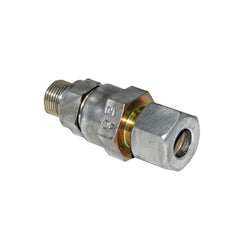 Compression End x BSPP Check Valves, RVV