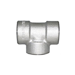 NPT Reducing Tee 6000#