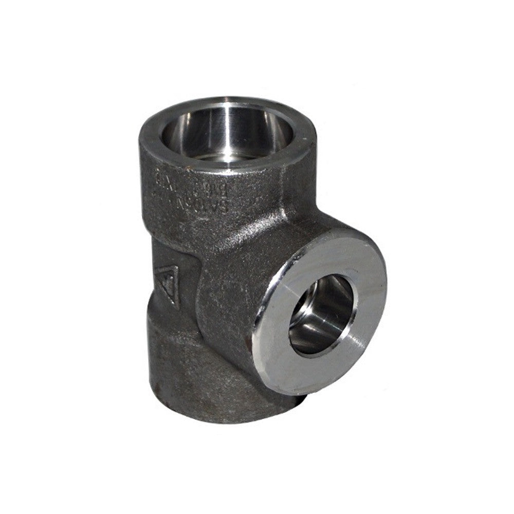S/W Reducing Tee 3000#