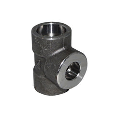S/W Reducing Tee 3000#
